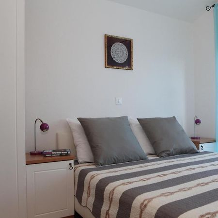 Apartments Sea View Кожино Экстерьер фото