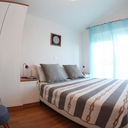 Apartments Sea View Кожино Экстерьер фото