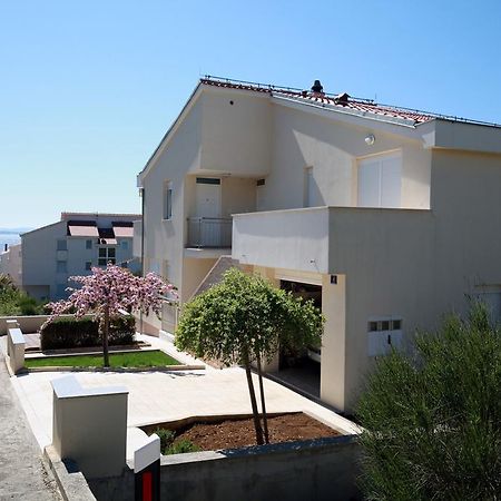 Apartments Sea View Кожино Экстерьер фото