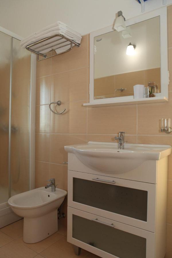 Apartments Sea View Кожино Экстерьер фото