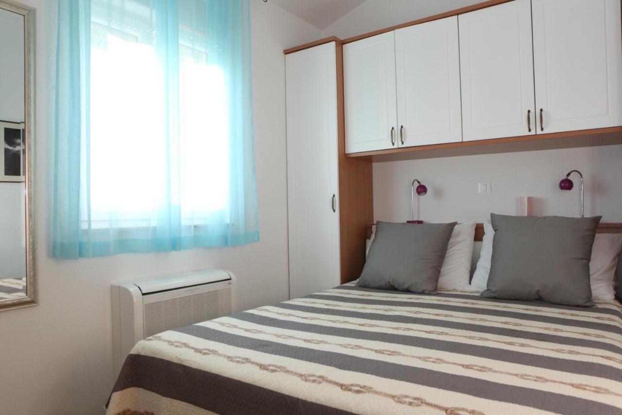 Apartments Sea View Кожино Экстерьер фото