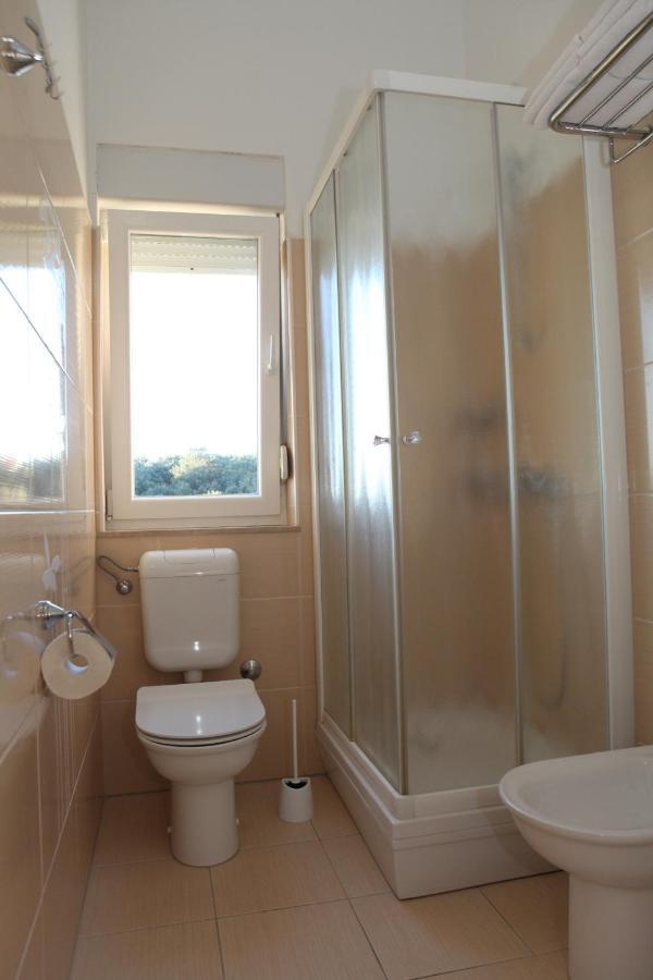 Apartments Sea View Кожино Экстерьер фото