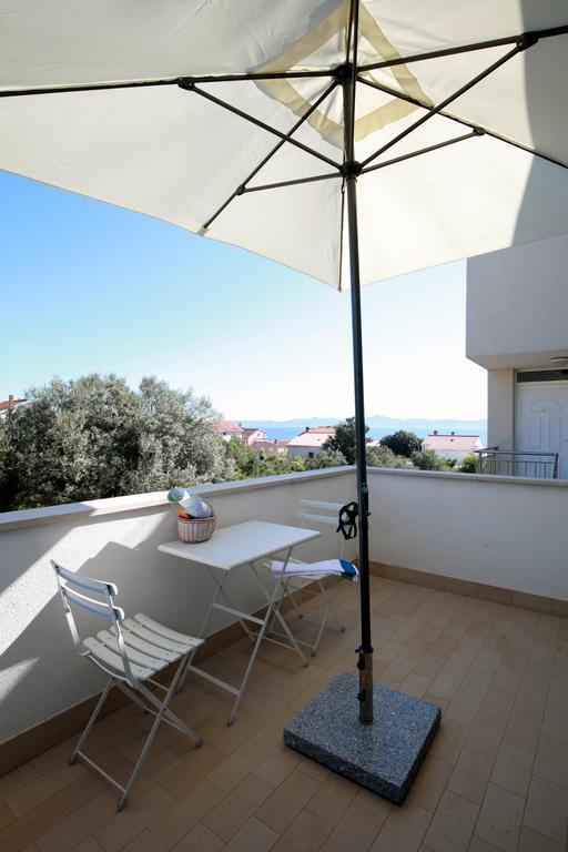 Apartments Sea View Кожино Экстерьер фото