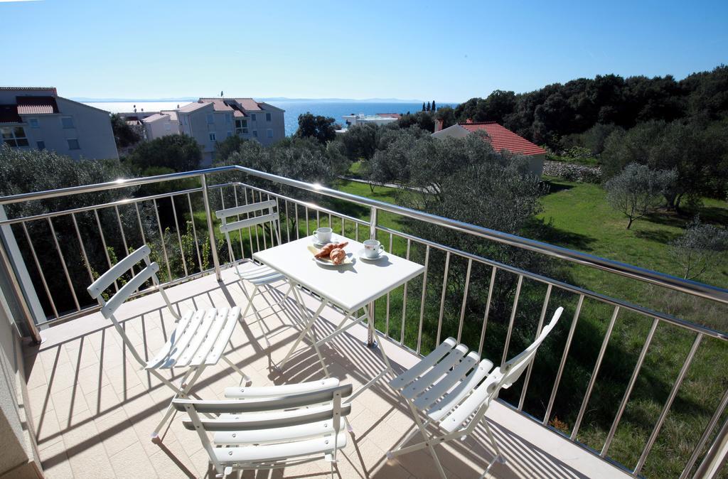 Apartments Sea View Кожино Экстерьер фото
