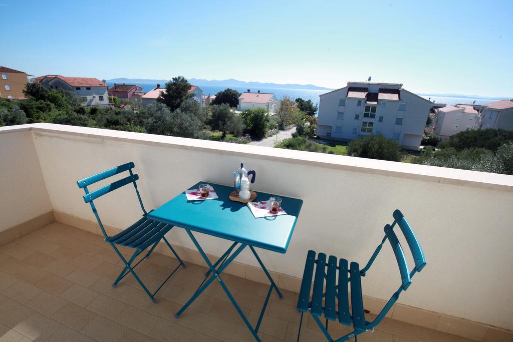 Apartments Sea View Кожино Экстерьер фото